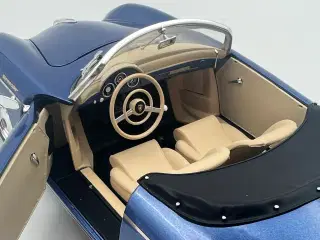 1957 Porsche 356 Carrera Speedster - 1:18
