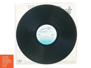 The best of classic rock (str. 30 cm)