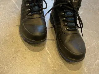 Vinter golf støvler