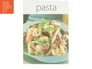 Pasta (Bog)