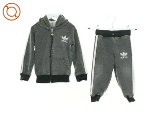 Sæt (2 dele) fra Adidas (str. 80 cm)