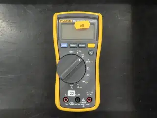 Multimeter FLUKE 115