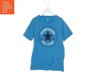 T-Shirt fra Converse (str. 152 cm)