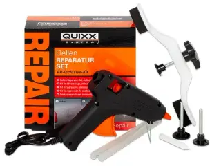 Quixx bulereparationssæt