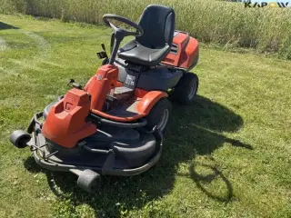 Husqvarna R15V2