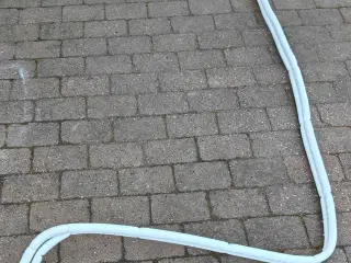 Kølerørssæt til varmepumpe
