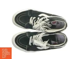 Brugte Vans højtop sneakers fra Vans (str. 40,5 )