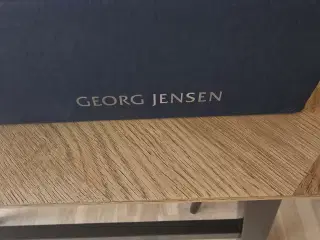 Georg jensen lysestager 