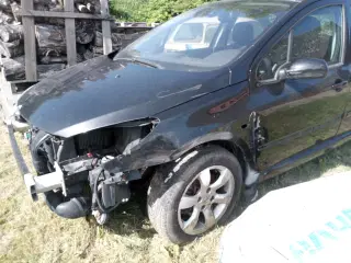Peugeot 307 Griffe til Reservedele