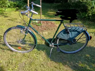 Raleigh Club de Luxe.