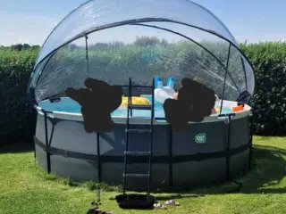 Pool +alt til opstart