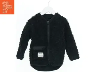 Børne fleecejakke fra Resterds (str. 92)