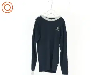 Bluse fra Hummel (str. 146 cm)