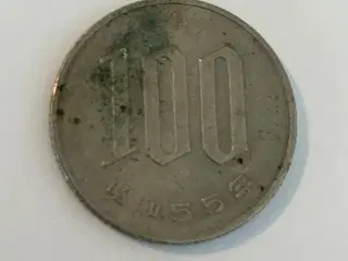 100 Yen Japan