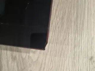 Induktionskomfur fra Point   