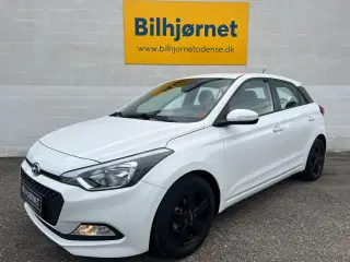 Hyundai i20 1,25 Life+