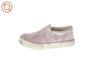 Slip-on sko fra Ralph Lauren (Str. 24,5)