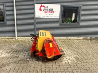 Seppi Mini-Forst Kraftig grenknuser til eks minilæsser