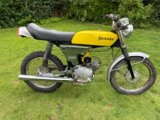 Yamaha FS1 4G