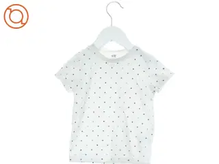 T-Shirt fra H&M (str. 86 cm)