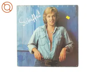 Schiffz! af bjørn Skifs fra Emi (str. 30 cm)