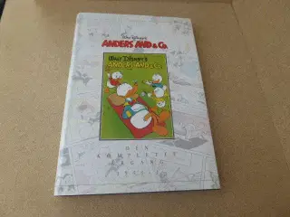 wale disney s anders and 