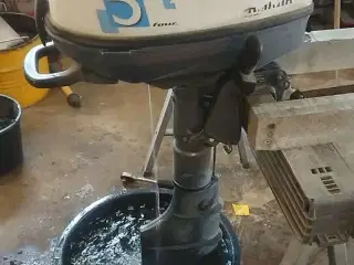 Påhængsmotor Yamaha F5A