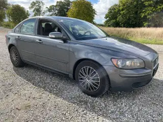 Volvo S40 1,6D