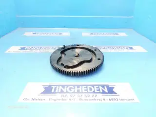 New Holland CR9080 Tandhjul 84607593