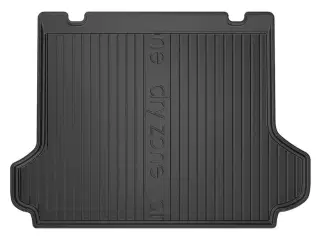 Bagagerumsbakke Toyota Land Cruiser J150 09-17 5 sæder
