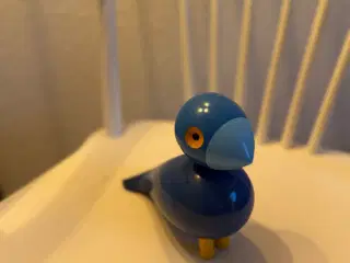 kan bojesen fugl 