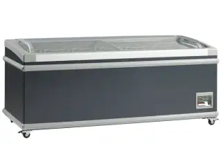  Supermarkedsfryser 600 L – SIF600C – Statisk