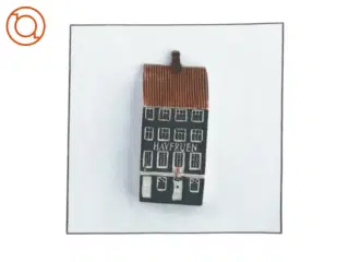 Nyhavn magnet (str. 6 x 2 cm)