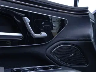 Mercedes EQS350  