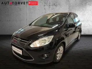 Ford C-MAX 1,6 TDCi 115 Trend