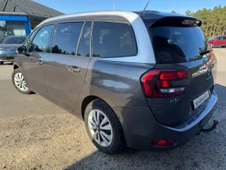 Citroën Grand C4 Picasso 1,6 BlueHDi 120 Intensive 7prs