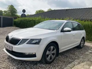 Skoda Octavia 1,0 TSi 115 Active Combi
