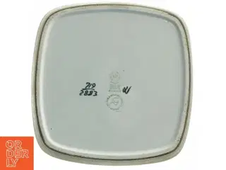 Fajance fade fra Royal Copenhagen (str. 10 cm. og 15 cm)