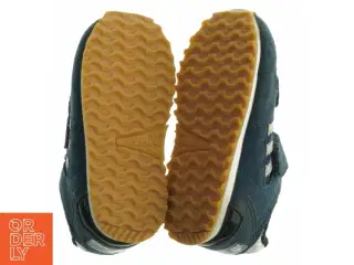 Børne sneakers med velcrolukning fra Adidas (str. Us 5 k)
