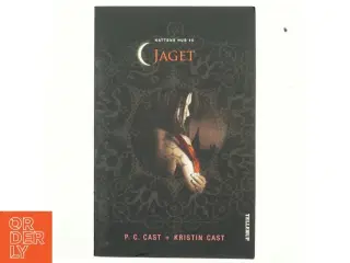 Jaget af P. C. Cast (Bog)