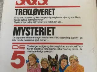 Fra Disney  bogklub 