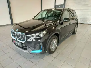 BMW iX1  eDrive20 X-Line