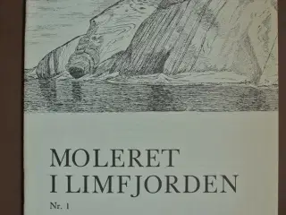 moleret i limfjorden, emne: natur og teknik