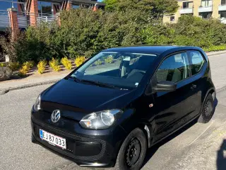VW Up! LAV KM