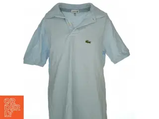 T shirt fra Lacoste (str. 16 år)