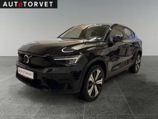 Volvo C40  P6 ReCharge Plus