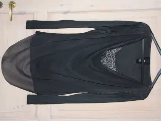 Nü lang bluse str. XL