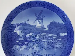 Genforening 1920-2970