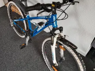 Giant XTC JR 24" Mountainbike