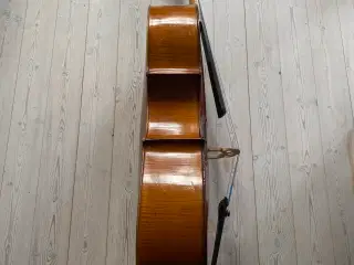 1/1 Cello (voksen størrelse)